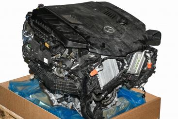 Moteur essence 176980 