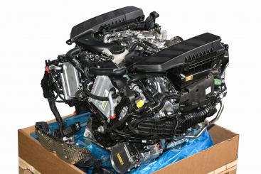 Moteur essence 176980 