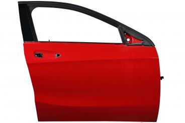 Porte AVD 