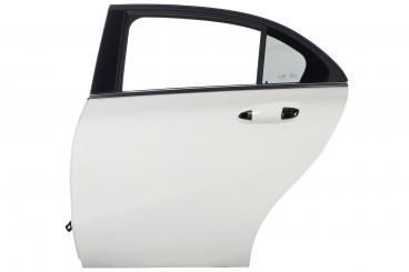 Porte ARG 