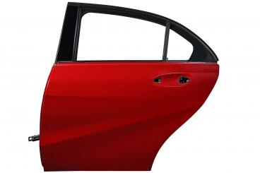Porte ARG 
