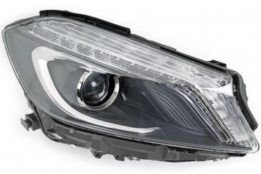 Projecteur droit bi-xénon 