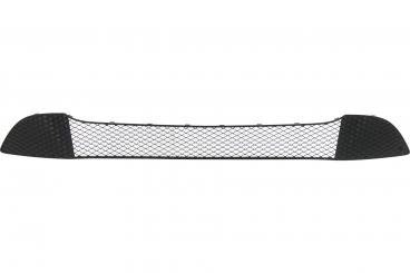 Recouvrement pare-chocs grille de protection milieu sans PTS 