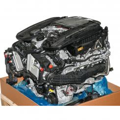 Moteur essence BM177980 