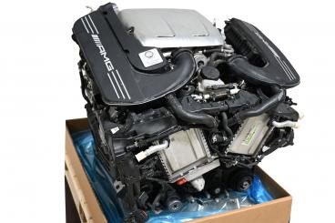 Moteur essence 177980 