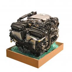 Moteur essence