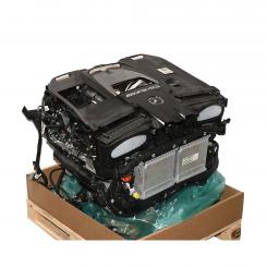 Moteur essence 