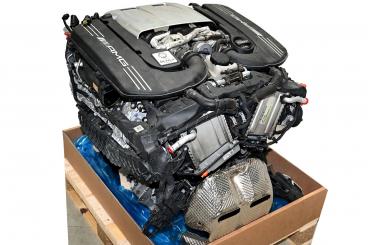 Moteur essence 177980 