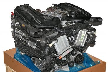 Moteur essence 177980 