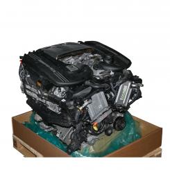 Moteur essence 