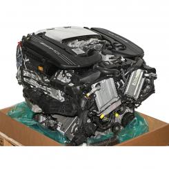 Moteur essence 