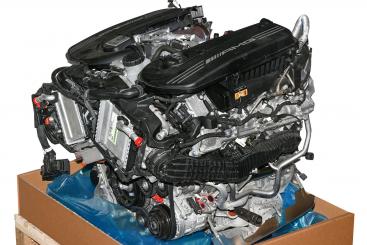 Moteur essence 177980 