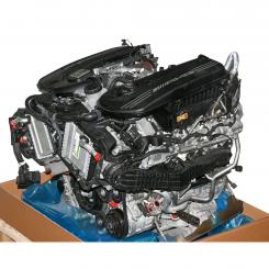 Moteur essence 177980 