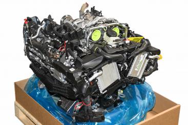 Moteur essence 177980