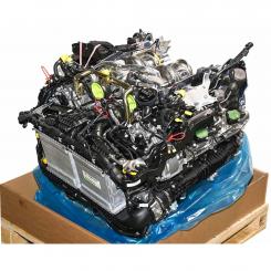 Moteur essence 