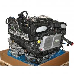 Moteur essence 