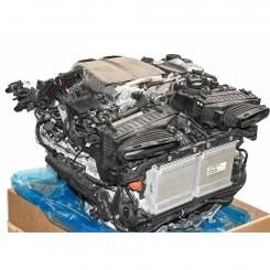 Moteur essence 