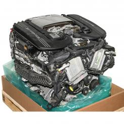 Moteur essence 