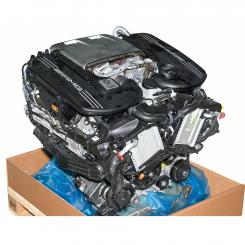Moteur essence 