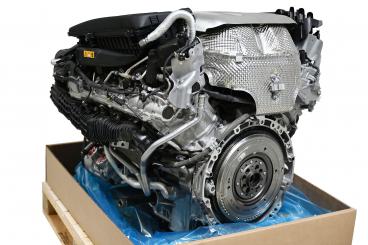 Moteur essence 177980 