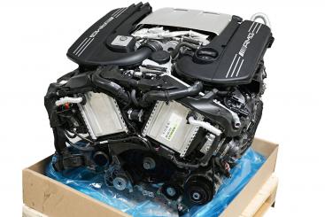 Moteur essence 177980 