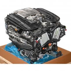 Moteur essence 177980 