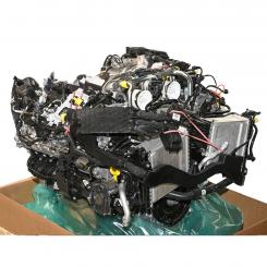Moteur essence 