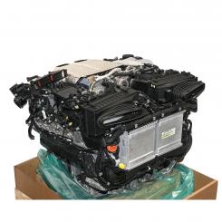 Moteur essence 177980 