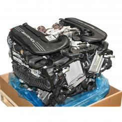 Moteur essence 177980 