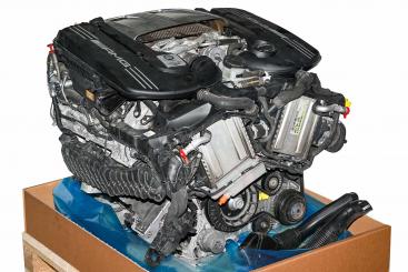 Moteur essence 177980 