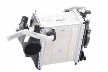 refroidisseur d'air de suralimentation 
