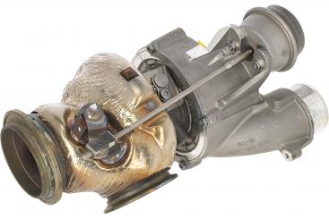 turbocompresseur