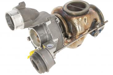 turbocompresseur 