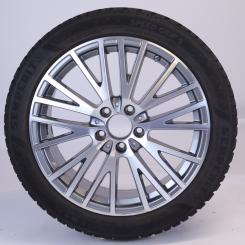 Roue complète alu SEMPERIT/Speed-Grip 5 ROUE EN Y 