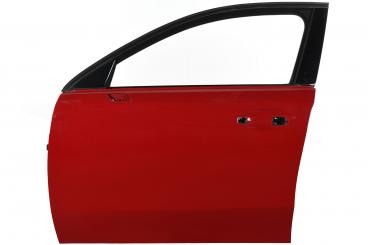 Porte AVG 