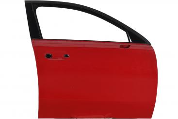 Porte AVD 