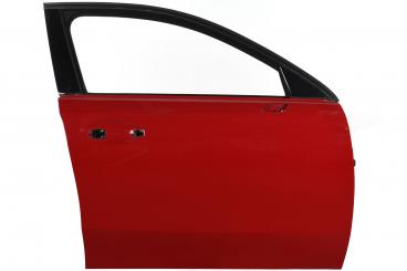 Porte AVD 