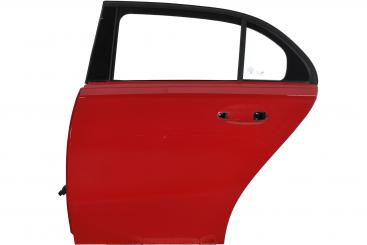 Porte ARG 