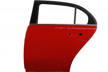 Porte ARG 