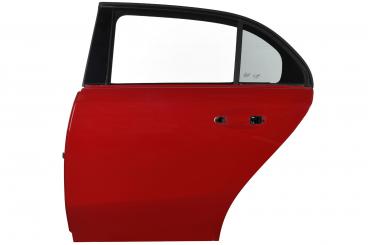 Porte ARG 
