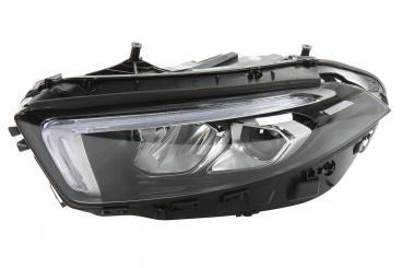Projecteur LI statique LED 