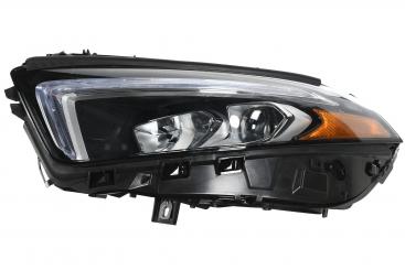 Projecteur LI statique LED 