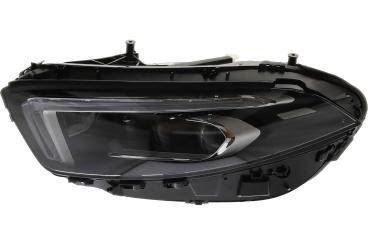 Projecteur LI dynamique LED 