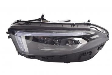 Projecteur LI dynamique LED 