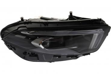 Projecteur droit dynamique LED 