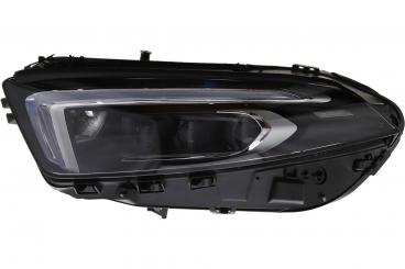 Projecteur LI dynamique LED 