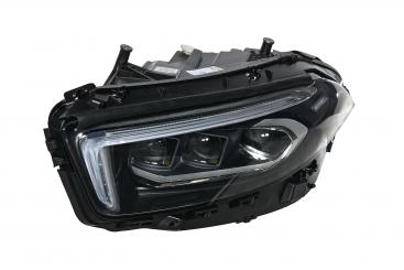 Projecteur gauche dynamique LED