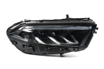 Projecteur droit statique LED 