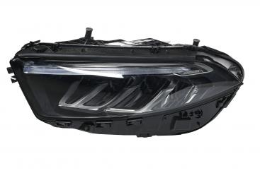 Projecteur LI statique LED 