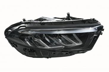 Projecteur droit statique LED 